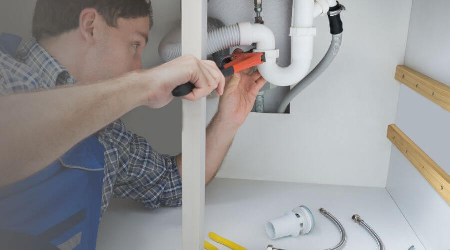 Professional emergency plumbing in Piscataway, NJ
